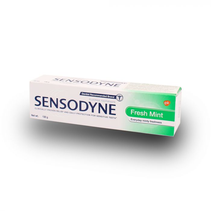 SENSODYNE FRESH MINT