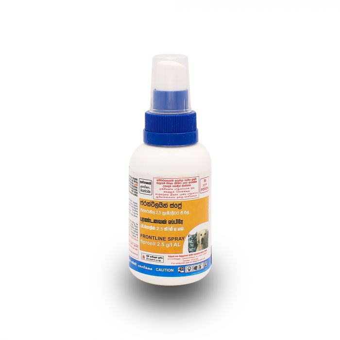FRONTLINE SPRAY-100ML
