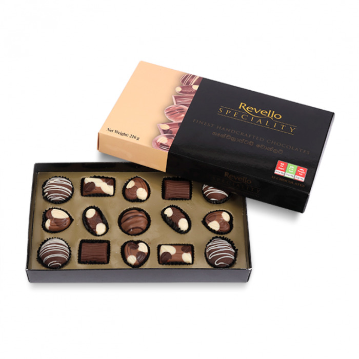 REVELLO SPECIALTY GIFT PACK