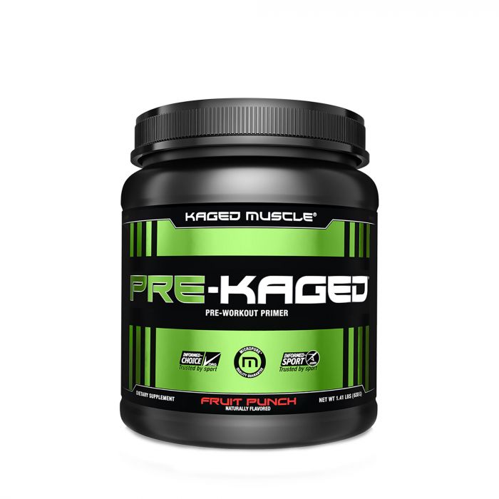 GNC PRE-KAGED FRUIT PUNCH217512