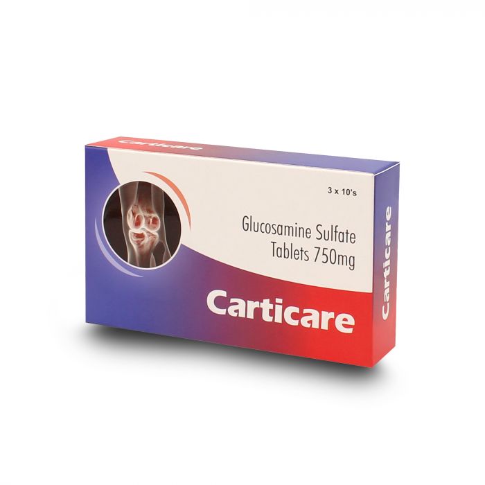 CARTICARE
