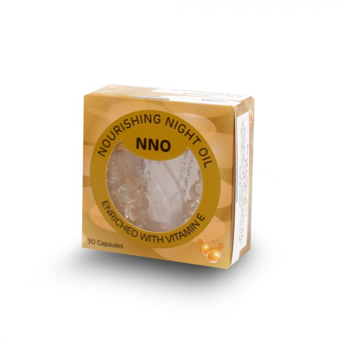 NNO (NOURISHING NIGHT OIL)