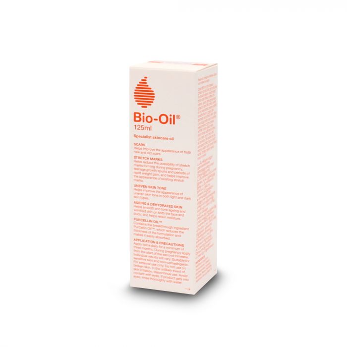 BIO OIL 125ML
