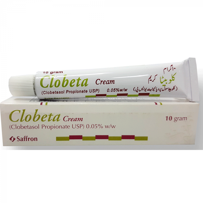 CLOBETA CREAM 5G