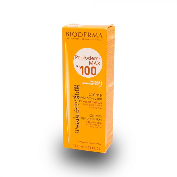 BIODERMA PHTODERM  MAX SPF 100