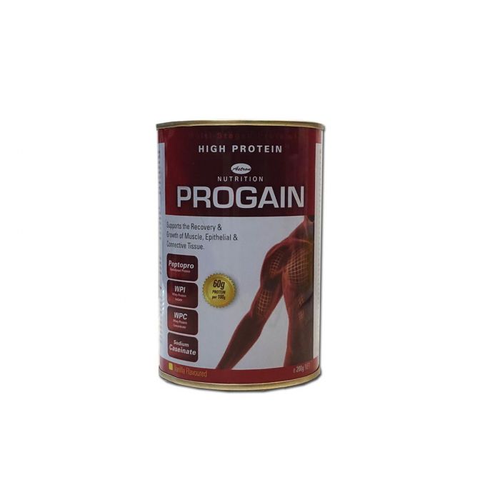 PROGAIN HIGH PROTEIN 220G