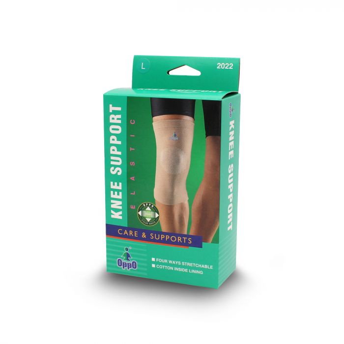 OPPO 2022 KNEE SUPPORT(M)
