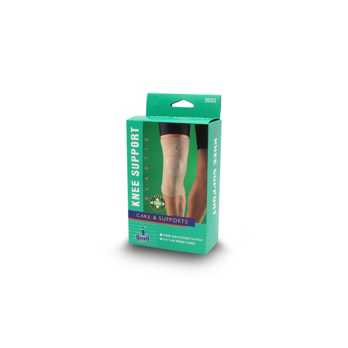 OPPO 2022 KNEE SUPPORT(S)