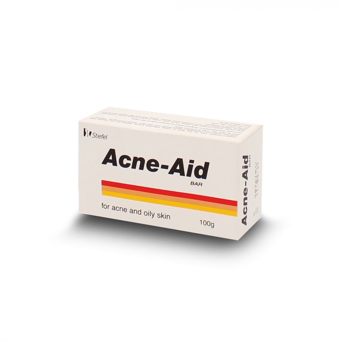 ACNE AID BAR
