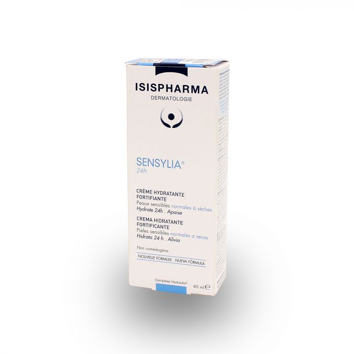 SENSYLIA CREAM 24H 40ML
