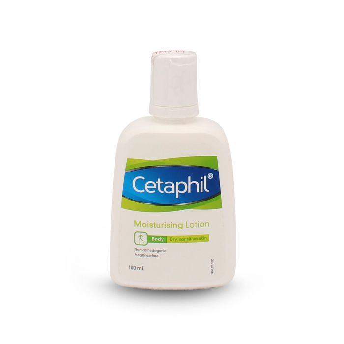 CETAPHIL MOISTURISING LOTION
