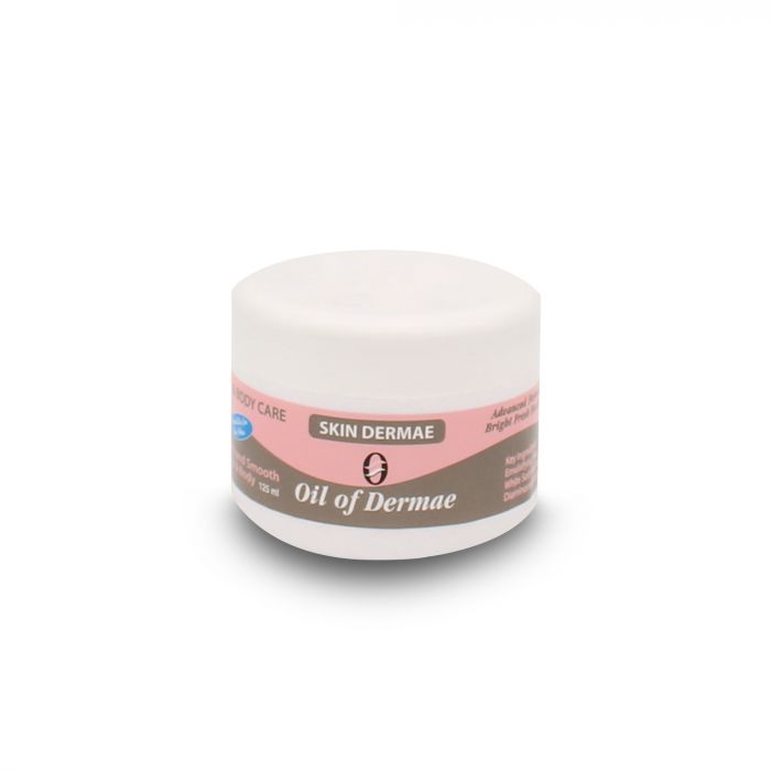 OIL OF DERMA MOISTURIZING SKIN CREAM
