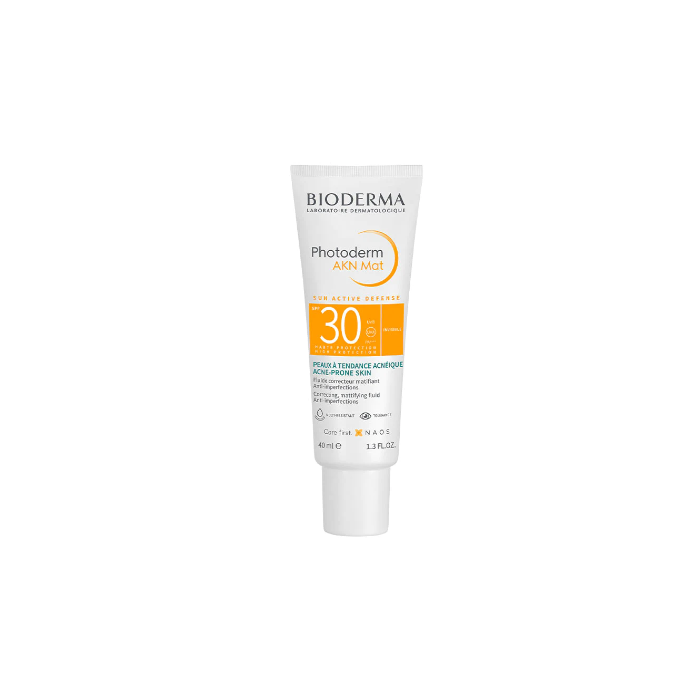 BIODERMA PHOTODERM AKN MAT SPF 30 40ML