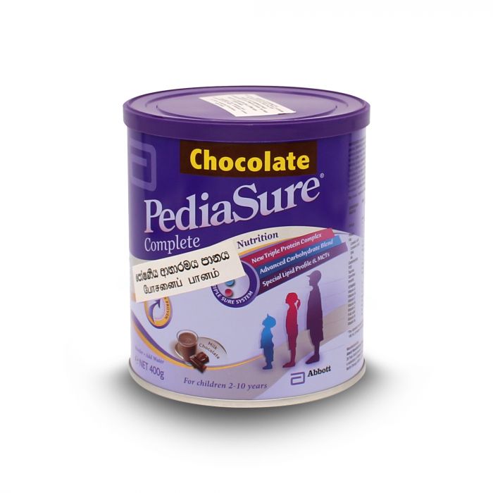 PEDIASURE POWDER CHO
