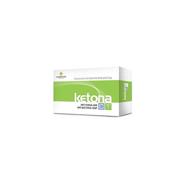 KETONA SOAP 100G