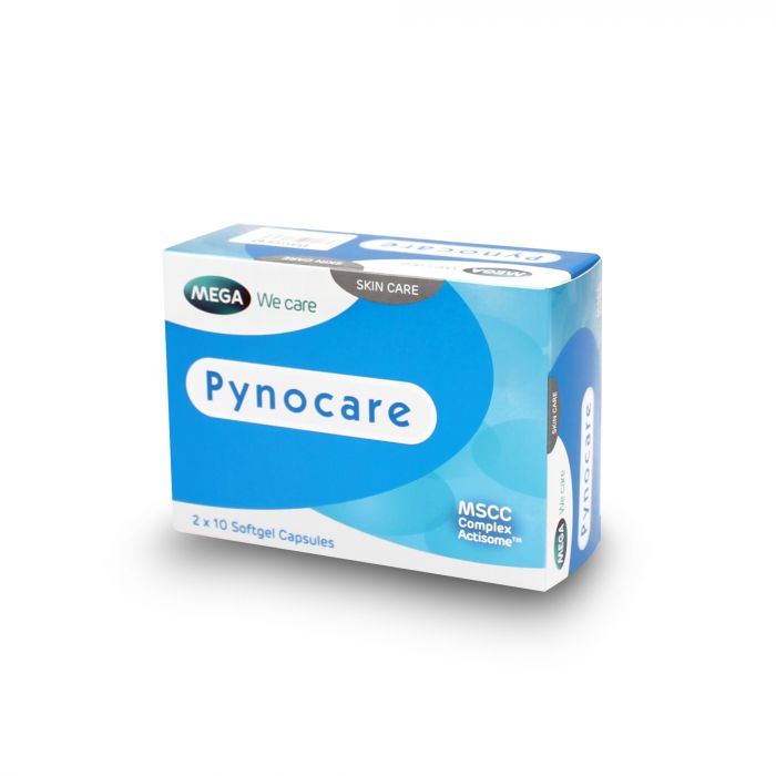 PYNOCARE
