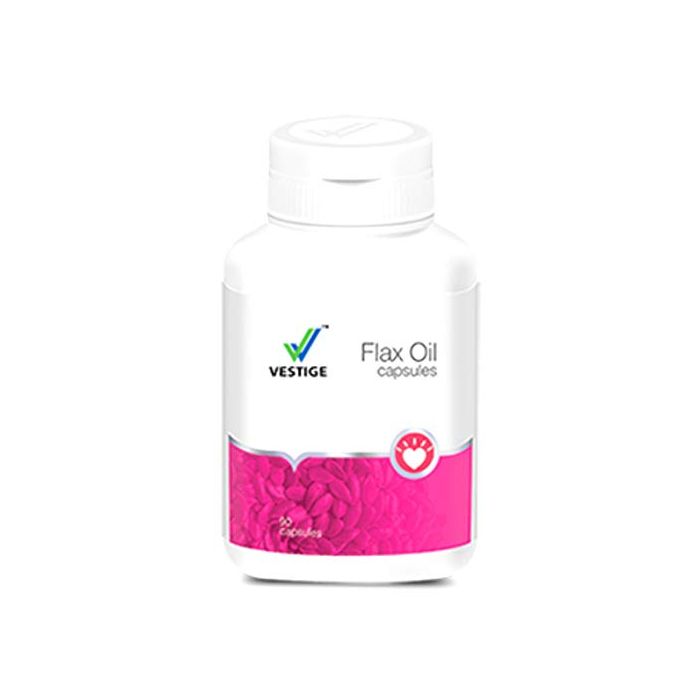 OILO FLAX OMEGA CAP 30S