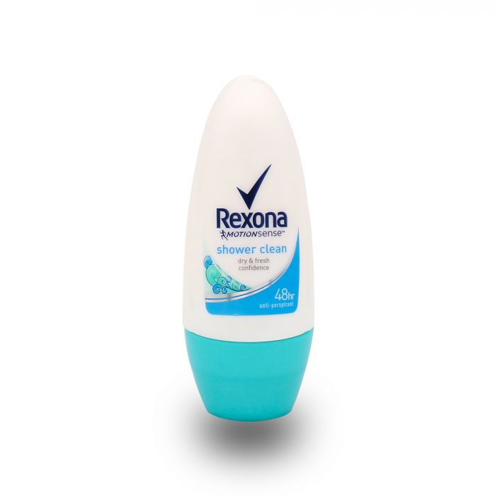 REXONA SHOWER CLEAN - WOMEN 40ML
