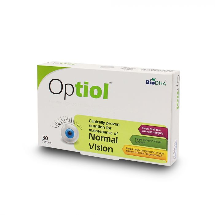OPTIOL 30S

