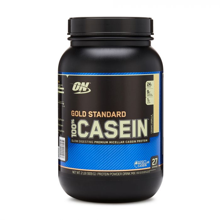 GNC CHO 100% CASEIN350156