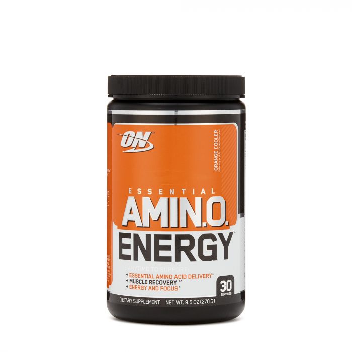 GNC ORANGE-AMINO ENERGY352276