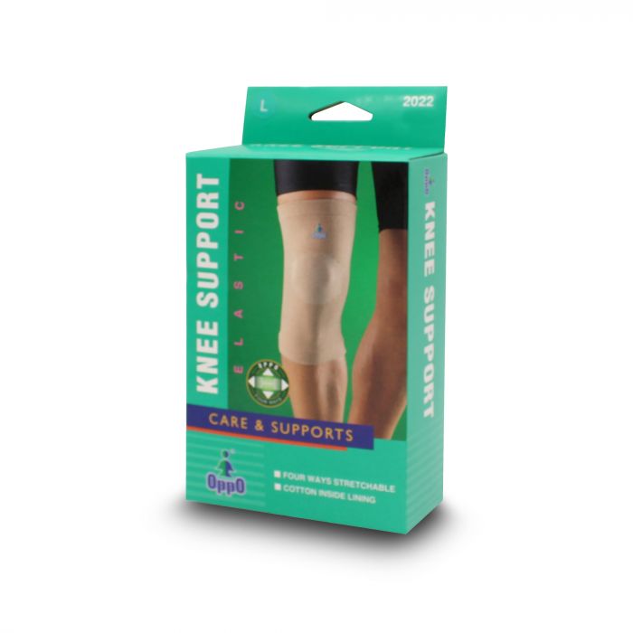 OPPO 2022 KNEE SUPPORT(L)