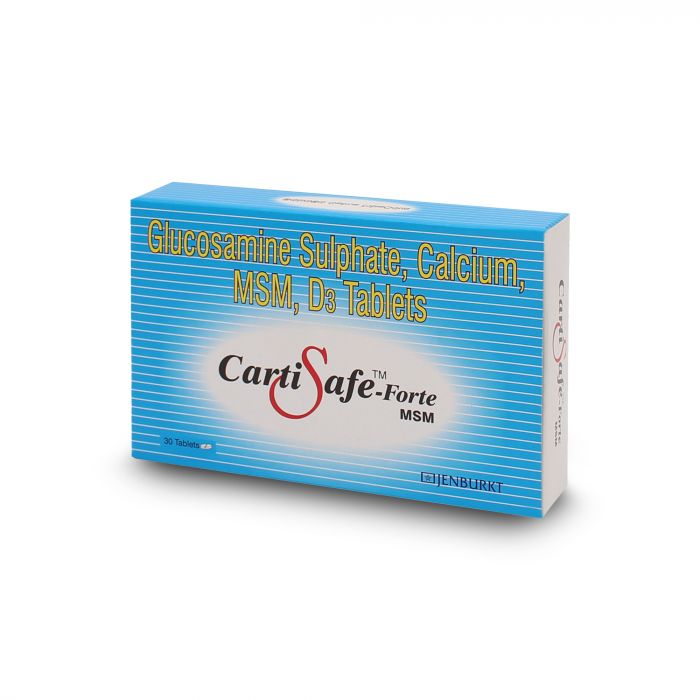 CARTISAFE FORTE
