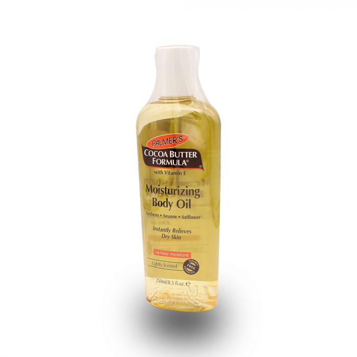 PALMERS COCOA BUTTER MOISTURIZ: BODY OIL
