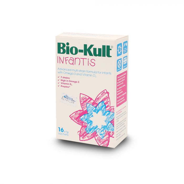 BIO KULT INFANTIS