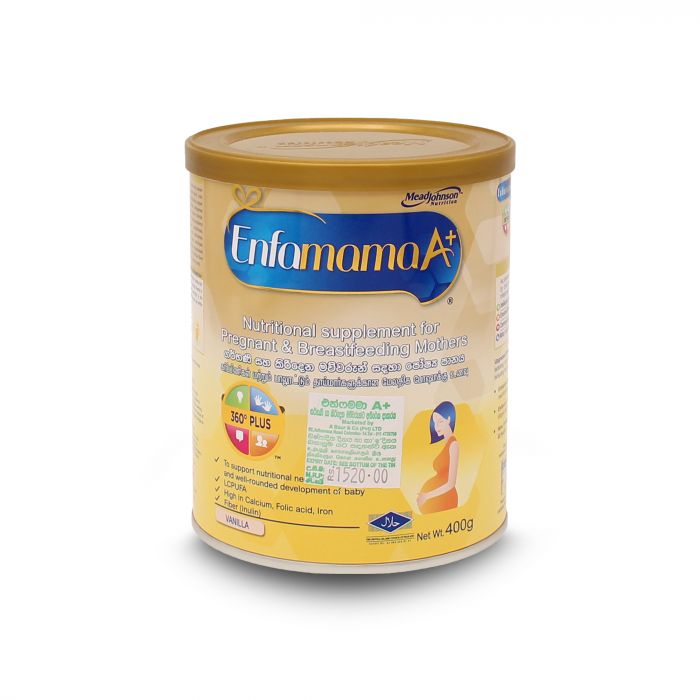 ENFAMAMA A