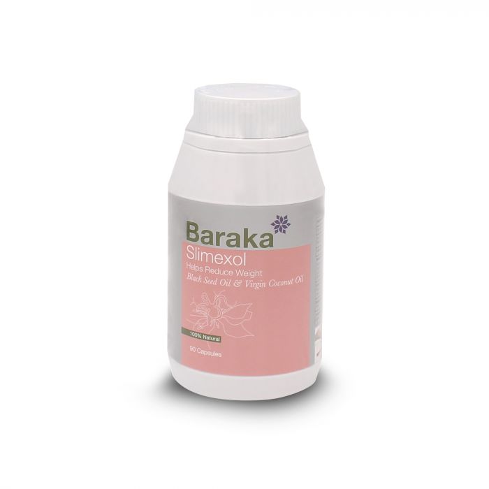 BARAKA SLIMEXOL