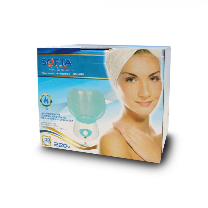 FACIAL SAUNA-SQ3103
