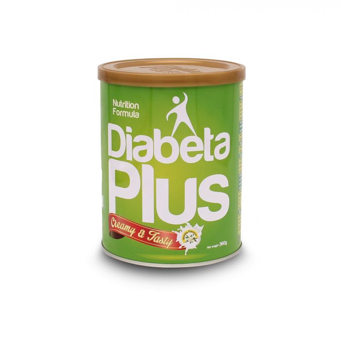 DIABETA PLUS 360G
