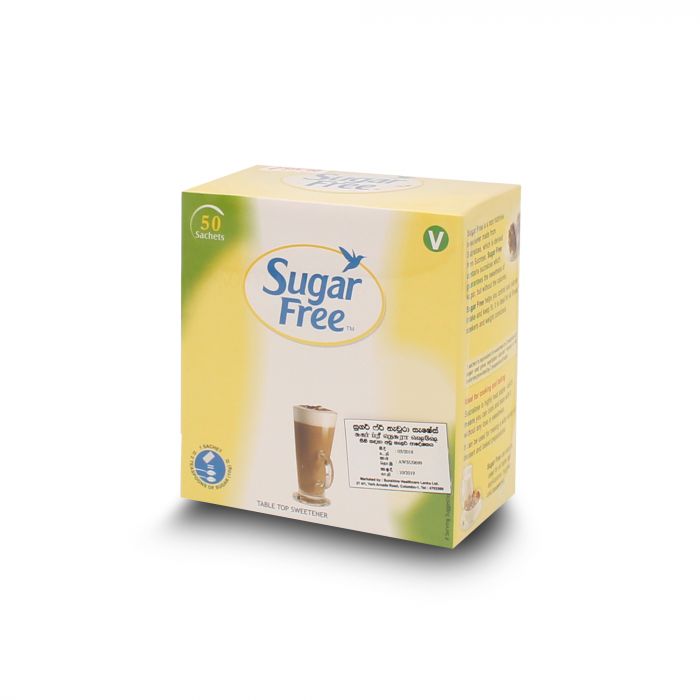 NATURA SUGAR FREE