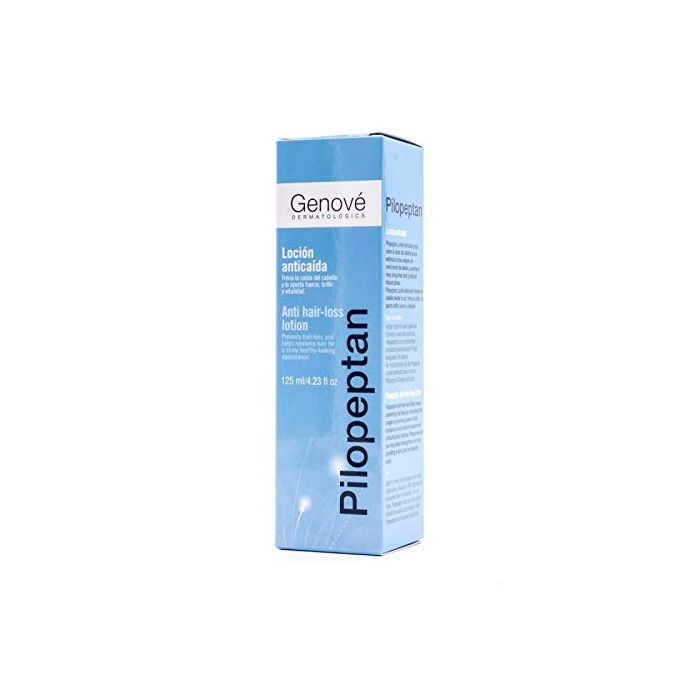 GENOVE PILOPEPTAN ANTI HAIR LOSS LOTION 125ML