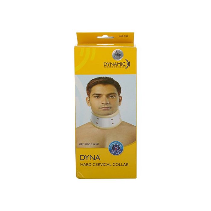 DYNA SOFT CERVICAL COLLAR XL