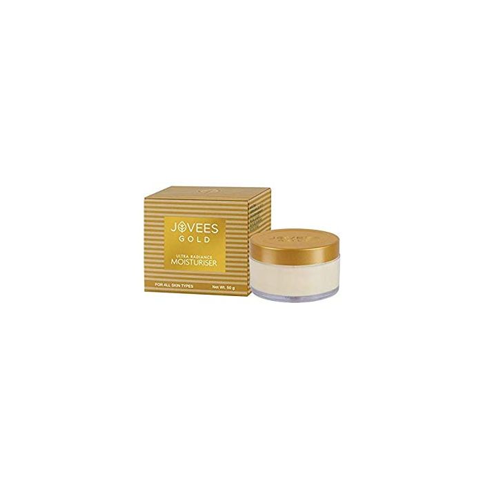 JOVEES GOLD ULTRA RADIANCE MOISTUR 50G
