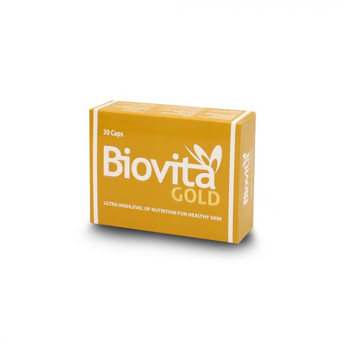 BIOVITA GOLD