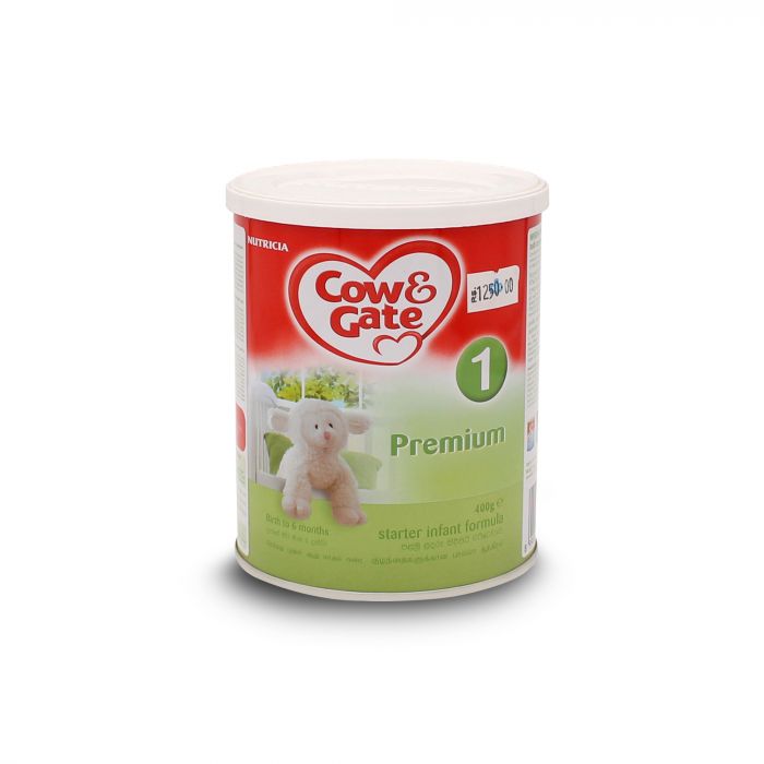 COW AND GATE PREMIUM 1