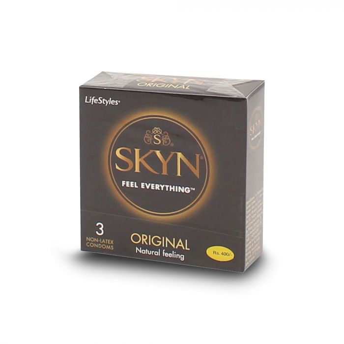 SKYN ORIGINAL CONDOM