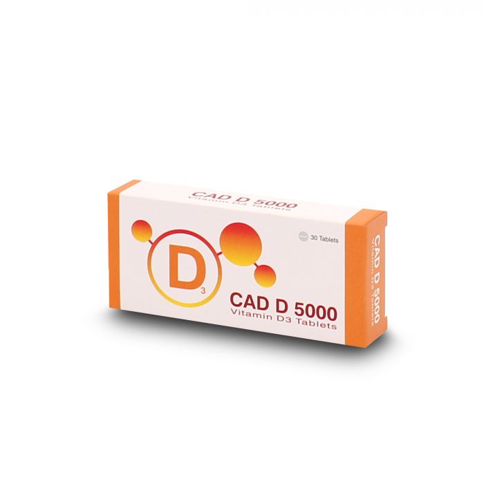 CAD D 5000
