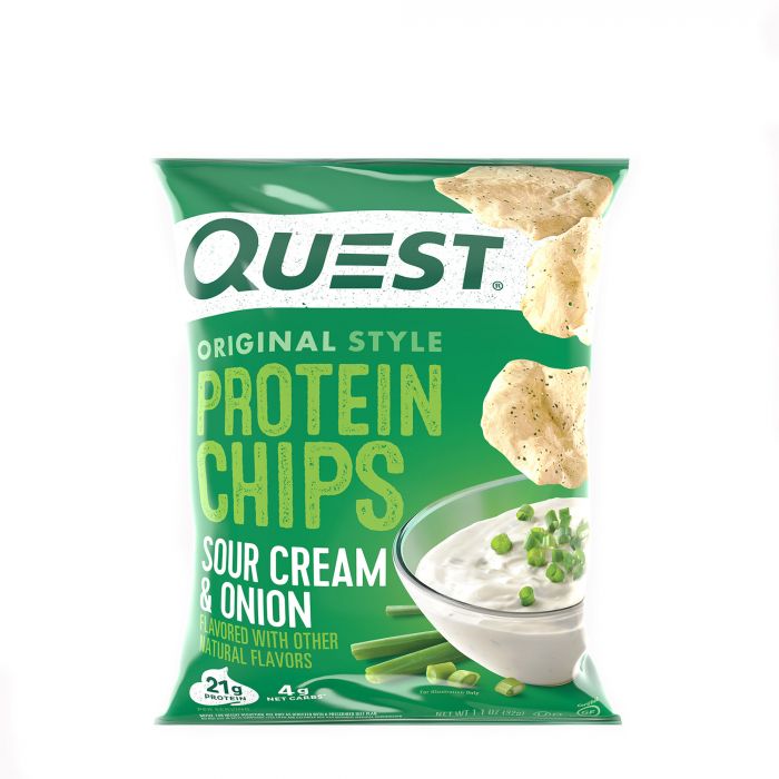 GNC PROTEIN CHIPS SOUR CRM476388
