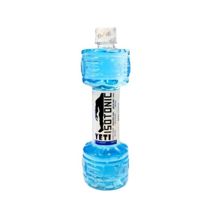 YETTI ISOTONIC BLAST 500ML