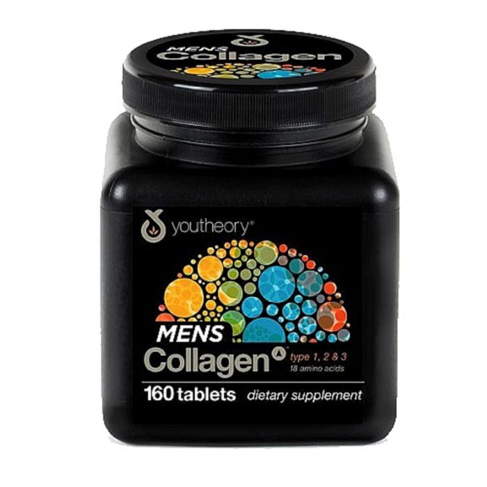 GNC MENS COLLAGEN-ADVANCE487017