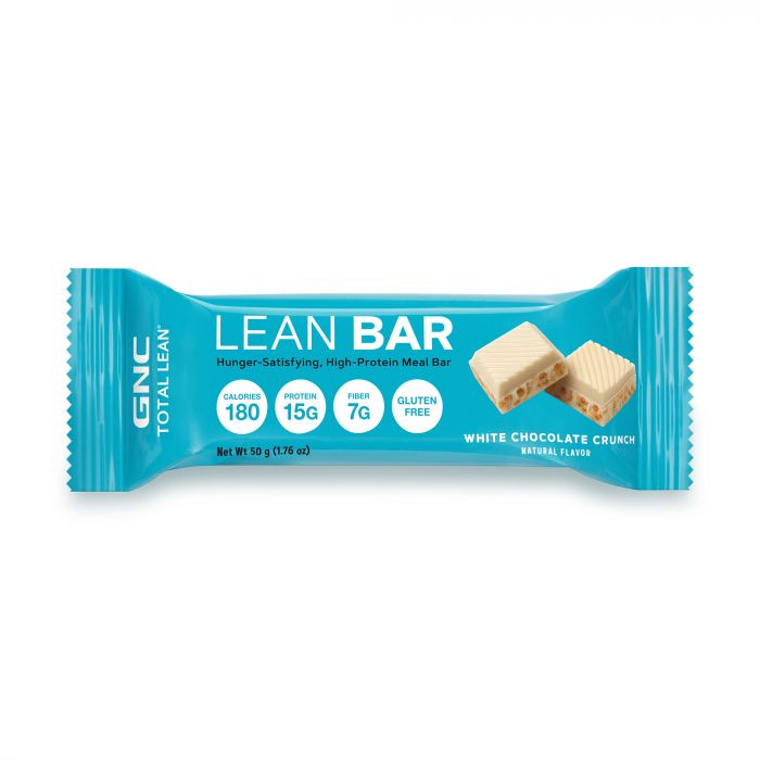 GNC CHOCOLATE CHIP BAR 48G 496805

