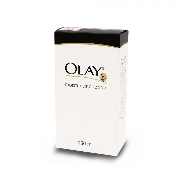 OLAY MOISTURIZING LOTION 150ML
