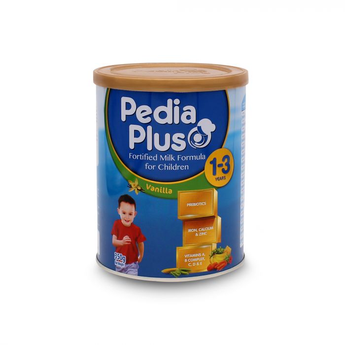 PEDIA PLUS (1-3) , 350G