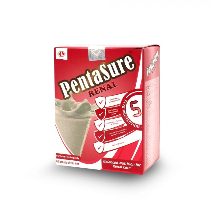 PENTASURE RENAL
