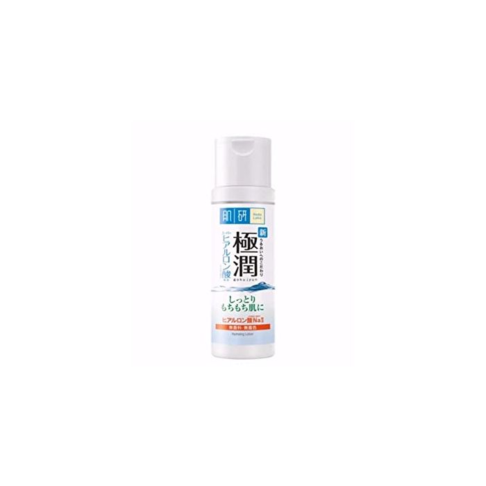HADALABO HYDRATING TONER 170ML