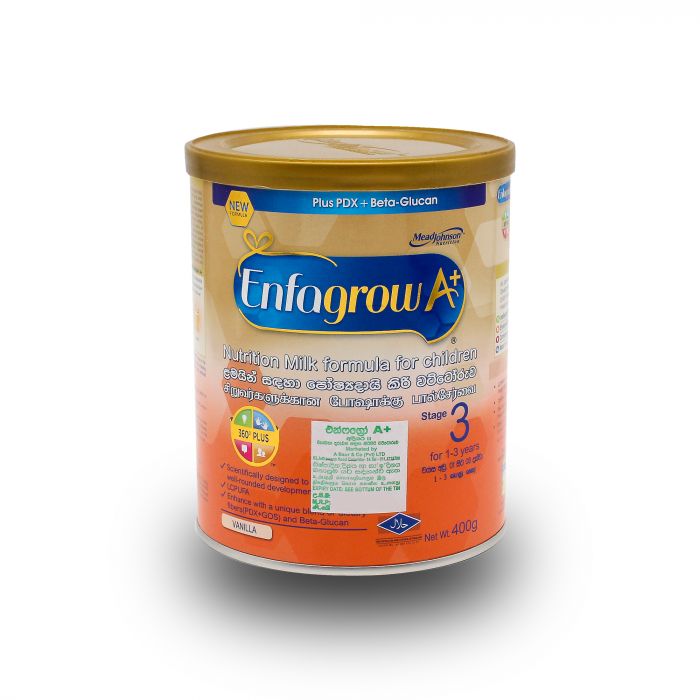 ENFAGROW A+ 400G